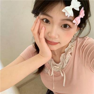 姐，你好